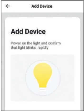 connex CONNECT Smart Wifi and Bluetooth 3M LED 11