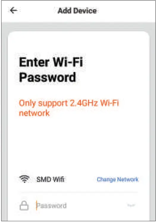 connex CONNECT Smart Wifi and Bluetooth 3M LED 15