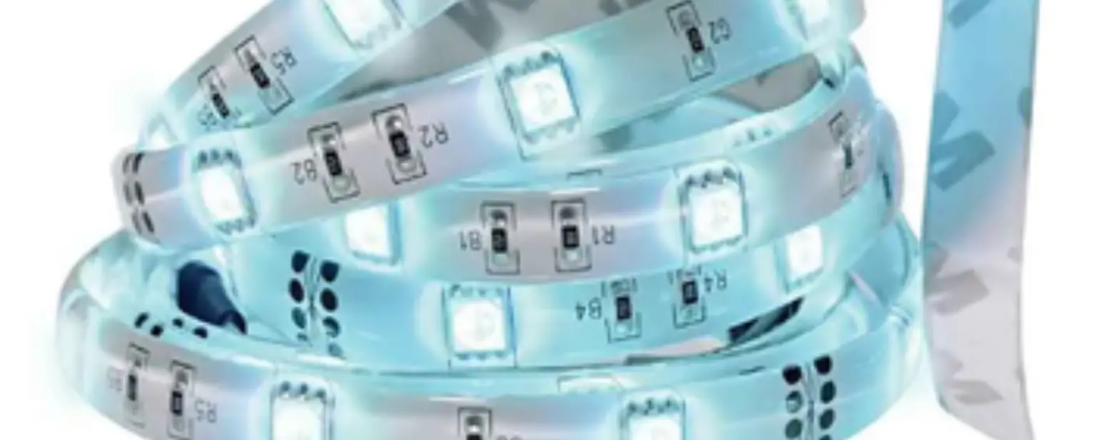 Connex Connect Smart Wifi And Bluetooth 3m Led Light Strip User Manual Connex Connect Smart Wifi And Bluetooth 3m Led Light Strip User Manual