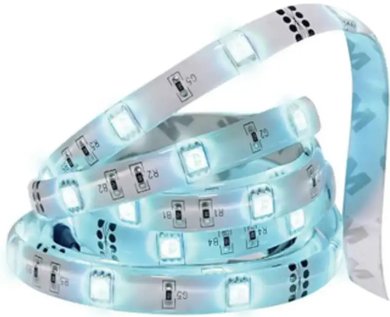 connex CONNECT Smart Wifi and Bluetooth 3M LED product