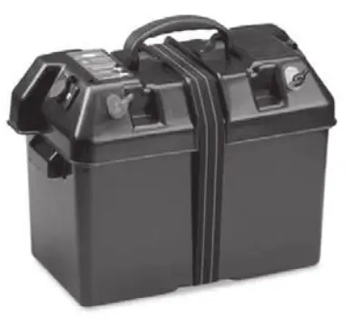 MINN-KOTA 1363885 EO Transom Mount Electric Outboard Motor - BATTERY POWER CENTER