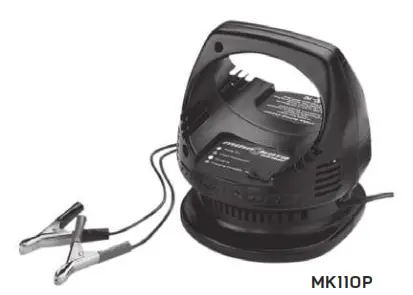 MINN-KOTA 1363885 EO Transom Mount Electric Outboard Motor - PORTABLE BATTERY CHARGERS