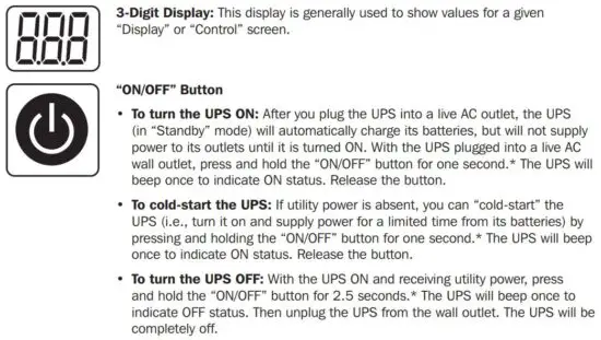 FIG 15 LCD Interface