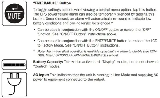 FIG 17 LCD Interface