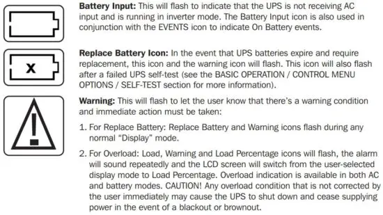 FIG 18 LCD Interface