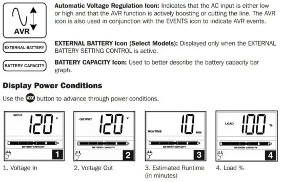 FIG 23 LCD Interface