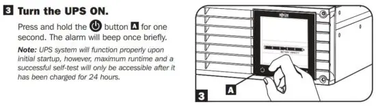 FIG 8 Quick Installation