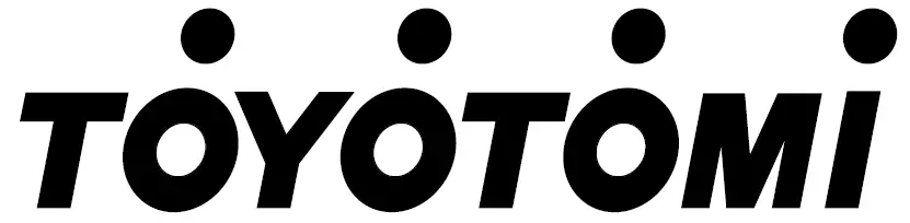 TOYOTOMI logo