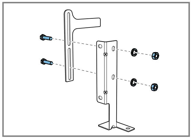 BOSCH HIS8055U Free-Standing Range - Figure 13