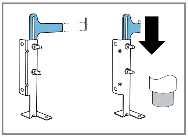 BOSCH HIS8055U Free-Standing Range - Figure 14