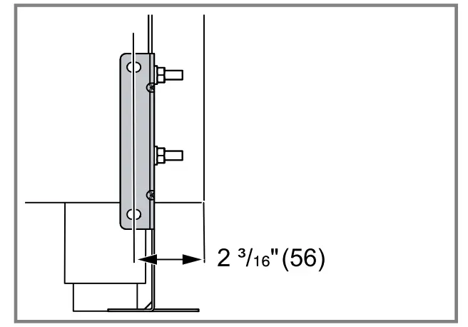 BOSCH HIS8055U Free-Standing Range - Figure 15