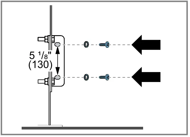 BOSCH HIS8055U Free-Standing Range - Figure 16