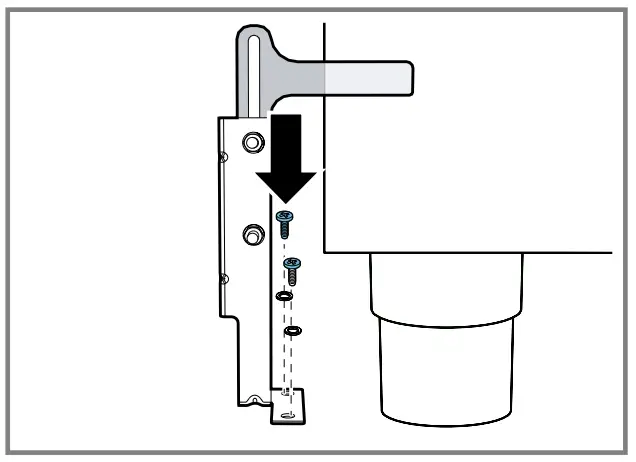 BOSCH HIS8055U Free-Standing Range - Figure 18