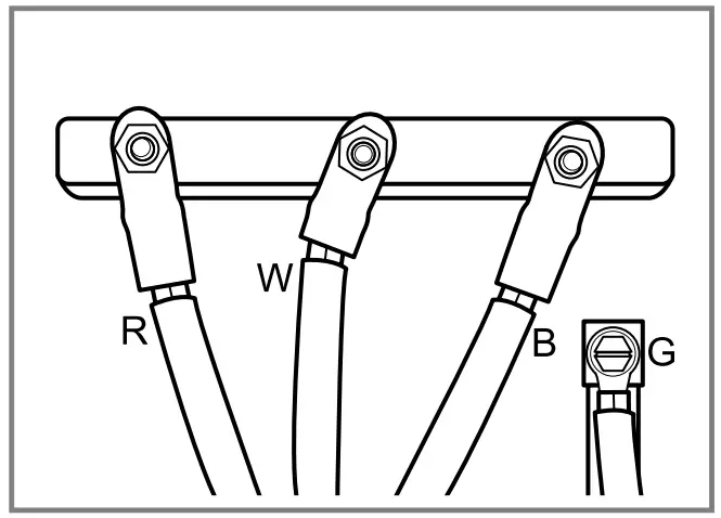 BOSCH HIS8055U Free-Standing Range - Figure 22