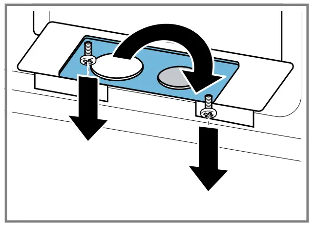 BOSCH HIS8055U Free-Standing Range - Figure 23