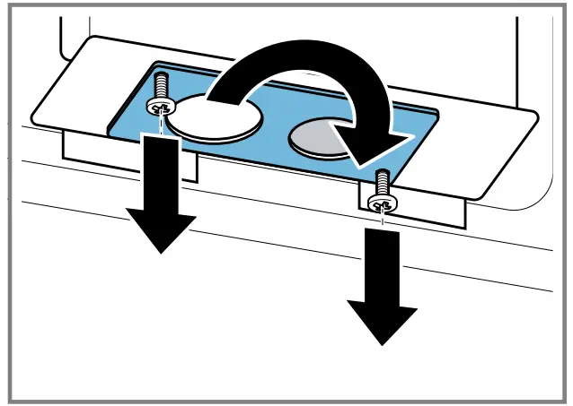 BOSCH HIS8055U Free-Standing Range - Figure 27