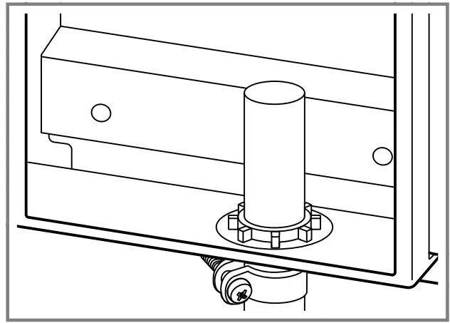 BOSCH HIS8055U Free-Standing Range - Figure 28