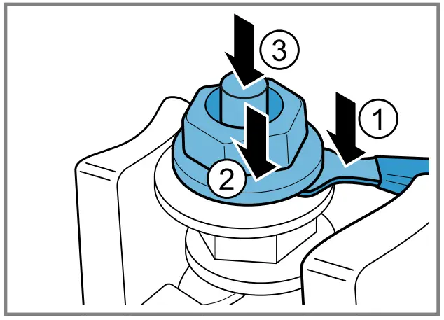 BOSCH HIS8055U Free-Standing Range - Figure 31