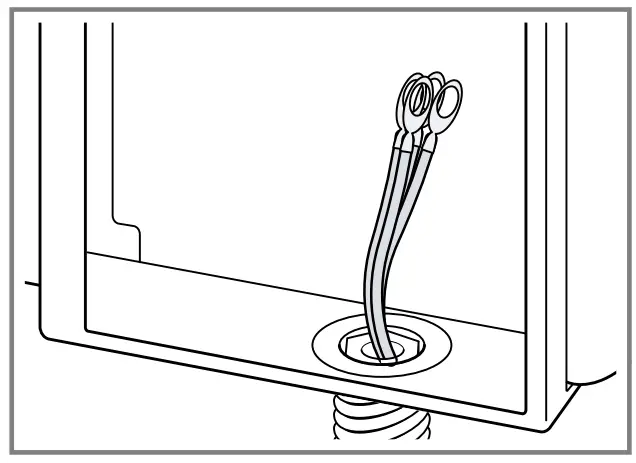 BOSCH HIS8055U Free-Standing Range - Figure 32