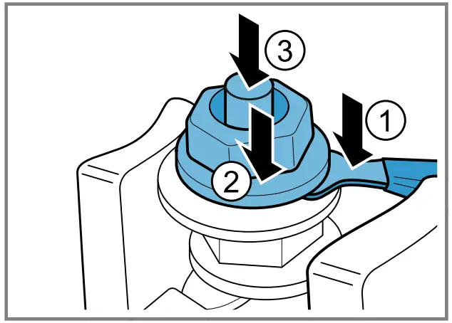BOSCH HIS8055U Free-Standing Range - Figure 33