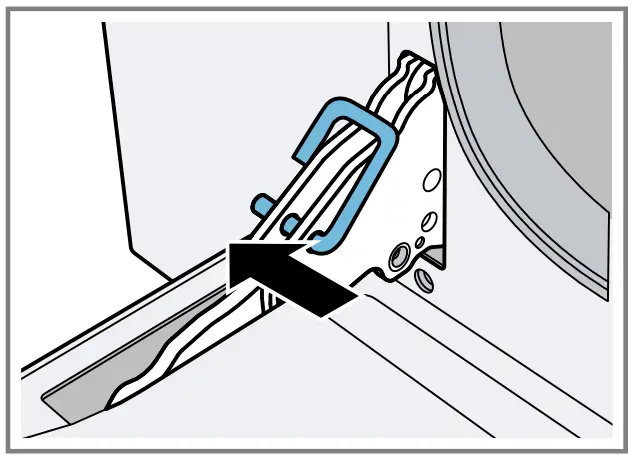 BOSCH HIS8055U Free-Standing Range - Figure 6