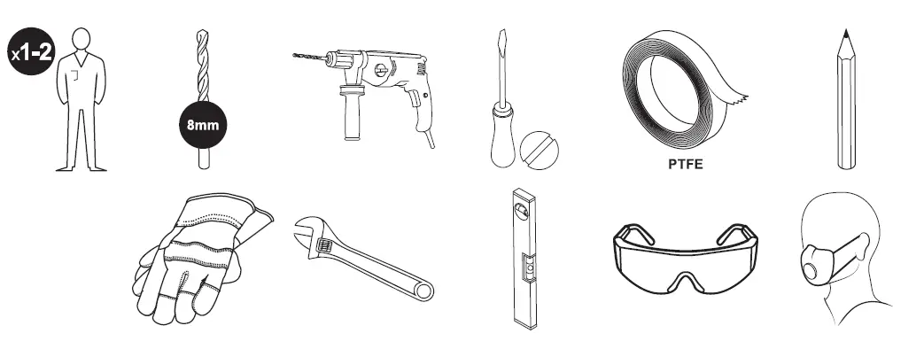 FLOMASTA-Steel-500-800mm-Panel-Radiator-2