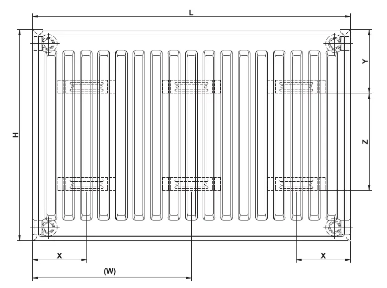 FLOMASTA-Steel-500-800mm-Panel-Radiator-3