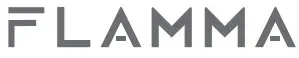 FLAMMA logo