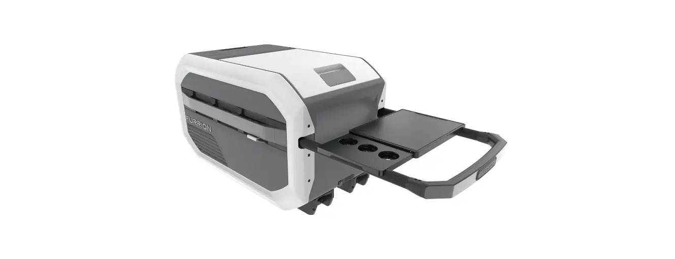 Eurrion Erove Fcr45dcapa-gl 50q Electric Cooler User Manual Eurrion Erove Fcr45dcapa-gl 50q Electric Cooler User Manual