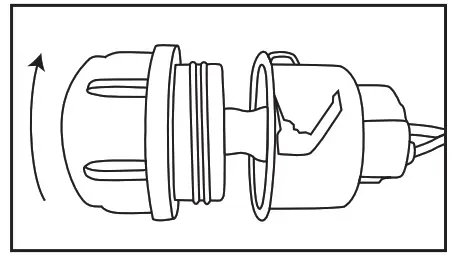 WARING COMMERCIAL WPO700 Heavy Duty Double Deck Pizza Oven - 3