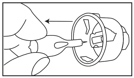 WARING COMMERCIAL WPO700 Heavy Duty Double Deck Pizza Oven - 4