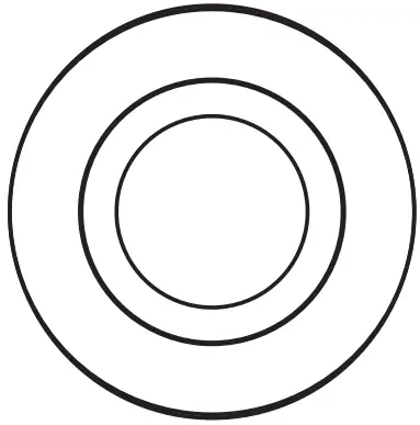 ULTRALUX 5 Inch Utility Gimbal LED Recessed Direct Wire Downlight with J Box -