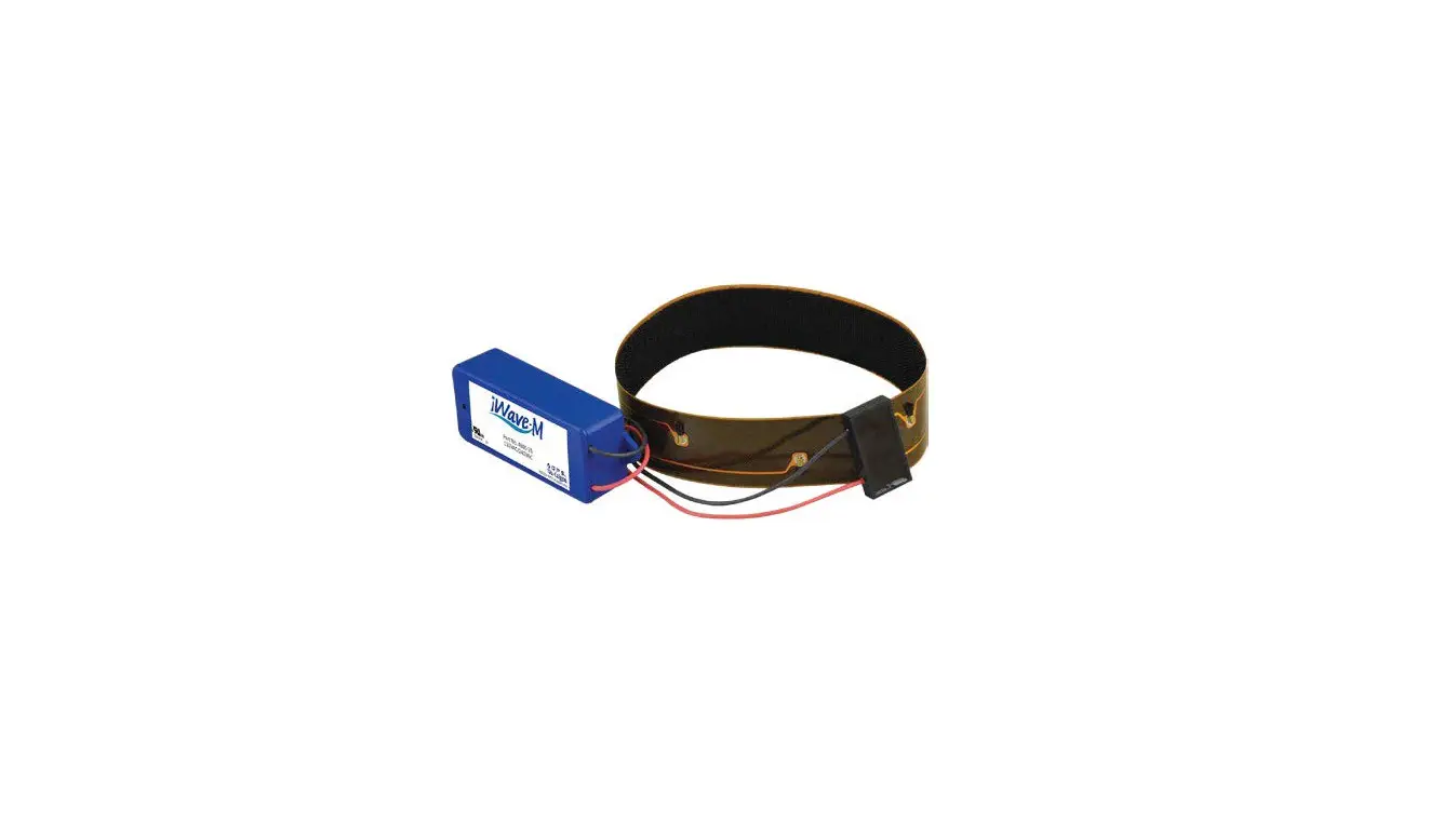 Nu-calgon Iwave-m Mini Flexible Air Ionization System Instruction Manual Nu-calgon Iwave-m Mini Flexible Air Ionization System Instruction Manual