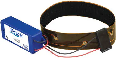 Nu-Calgon-iWave-M-Mini-Flexible-Air-Ionization-System-product