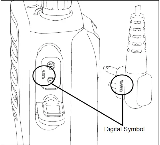 MOTOROLA SOLUTIONS PMLN6538 Lightweight Headset with Swivel Boom Microphone-1