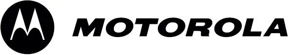 MOTOROLA logo