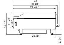 KRATOS-29Y-004-Gas-Counter-Griddles-FIG-8