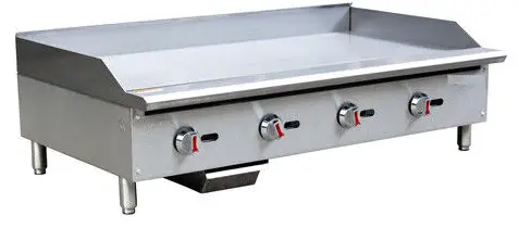 KRATOS-29Y-004-Gas-Counter-Griddles-PRODUCT