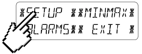 TECHNOLINE WS-3500 Touch Screen Weather Station - fig 3