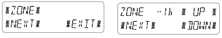 TECHNOLINE WS-3500 Touch Screen Weather Station - icon 2