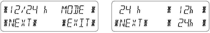 TECHNOLINE WS-3500 Touch Screen Weather Station - icon 4