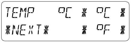 TECHNOLINE WS-3500 Touch Screen Weather Station - icon 5