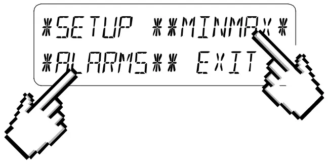 TECHNOLINE WS-3500 Touch Screen Weather Station - icon10