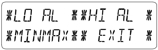 TECHNOLINE WS-3500 Touch Screen Weather Station - icon12