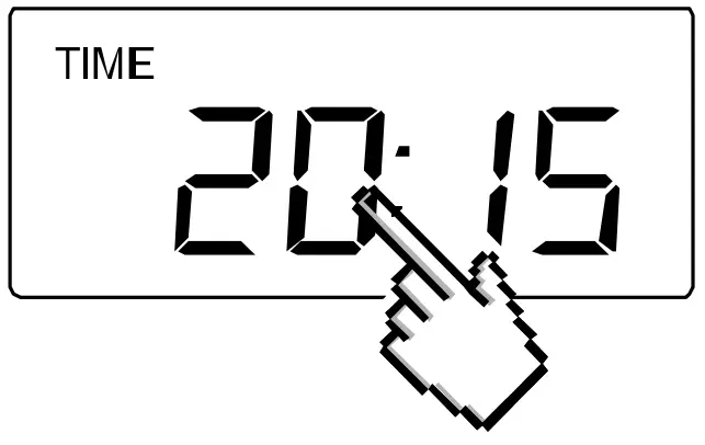 TECHNOLINE WS-3500 Touch Screen Weather Station - icon13