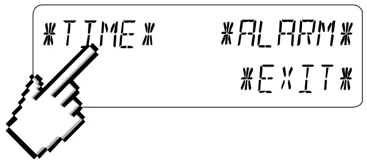 TECHNOLINE WS-3500 Touch Screen Weather Station - icon14