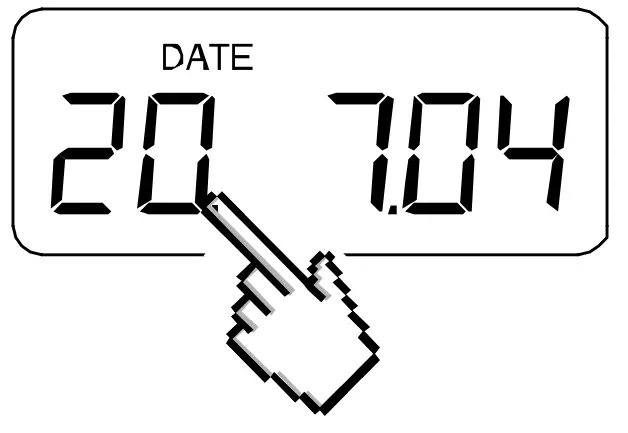 TECHNOLINE WS-3500 Touch Screen Weather Station - icon16