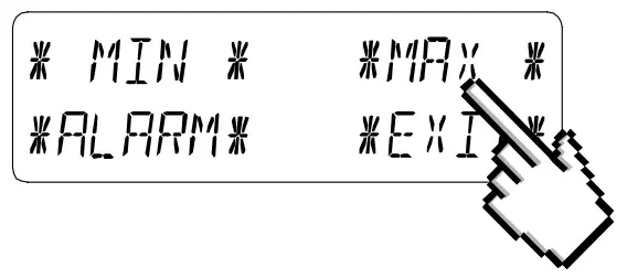 TECHNOLINE WS-3500 Touch Screen Weather Station - icon23
