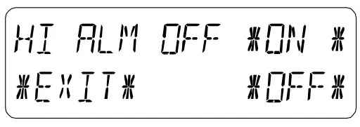 TECHNOLINE WS-3500 Touch Screen Weather Station - icon29