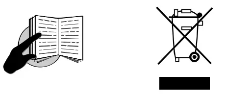 TECHNOLINE WS-3500 Touch Screen Weather Station - icon30